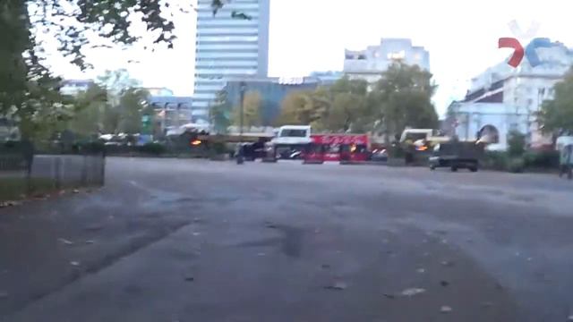 ПРАВДА И РОШ О ЛОНДОНЕ / День №5 смотреть онлайн