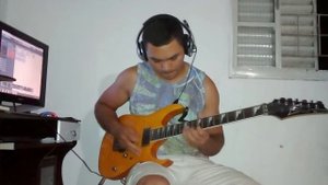 Eagle XP 2014 - Thiago Barbosa