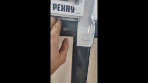 Черновой монтаж остекления в Девяткино СПБ. Замена фасадного остекления на теплое. (1)