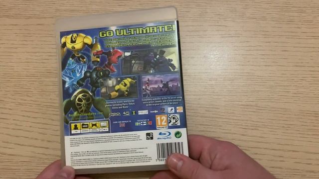 Обновление Коллекции Игр