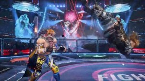 Все что тебе нужно знать о матчапах | Теккен 8 гайд для новичков