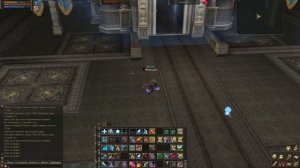 Lineage 2 Classic Тир vs Дестр веселые сливы