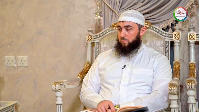 Важные уроки.18/22 — Соблюдение исламского этикета, и его составляющие   Халид аль Фулейдж