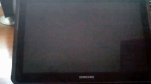 Galaxy Tab 2 10.1 TWRP Recovery