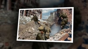 ГЕНЕРАЛ СОБИР РАХИМОВ - ТЕМИР ГЕНЕРАЛ