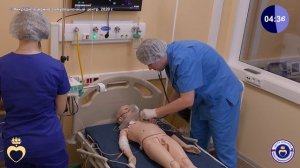 Спонтанный пневмоторакс