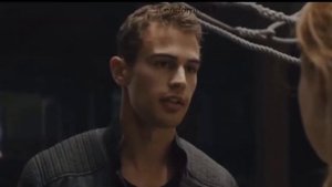 Theo James – Starboy || Тео Джеймс