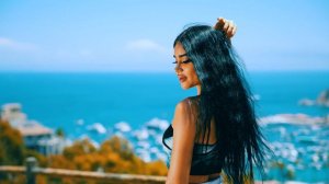 DJ DAVO FT. INESS // AX INCHU // OFFICIAL MUSIC VIDEO