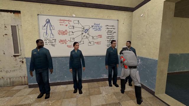 ОТКРЫТИЕ МОЕГО СЕРВЕРА DarkRP [UnionRP] Возрождение + Набор смотреть онлайн