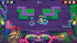 КАЖДАЯ ИГРА НОВЫЙ БРАВЛЕР ЧЕЛЛЕНДЖ в BRAWL STARS