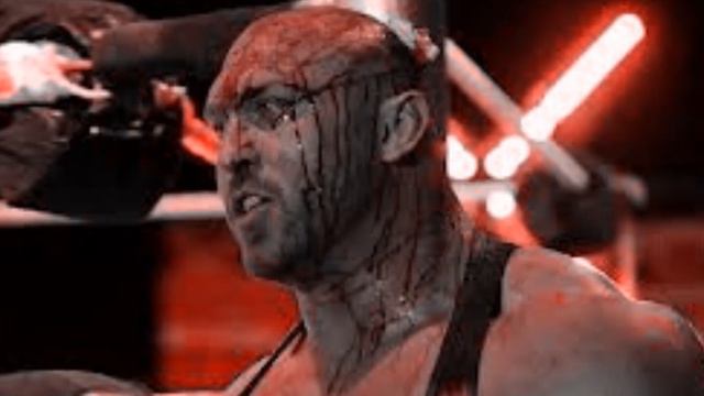 wwe ryback custom titantron in hd смотреть онлайн