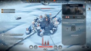 Frostpunk #100 Endlosmodus: Ebenen 10 (Extrem)