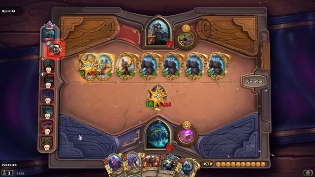 Ultimate Pirate Exodia! | Who Would Win?! - Hearthstone Battlegrounds смотреть онлайн