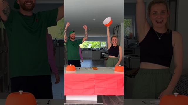 stay away from the worlds smelliest fish 😂 смотреть онлайн