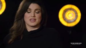 Gina Carano EXPOSES Disney Star Wars and Lucasfilm For Being TOXIC! BOMBSHELL Ben Shapiro Interview