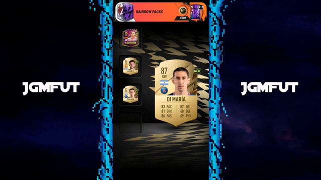 JGMFUT MOD BETA | MADFUT 22 MOD + GIVEAWAY