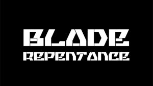 BLADE REPENTANCE - WARDOG