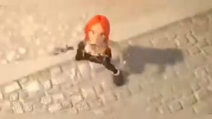 МОНКАРТ феттель и анджела моя  хулиганка