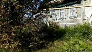 Деревня " Большое Содомово" -Кантауровский с/совет - 18 сентября 2024 г.
