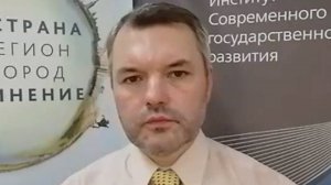 Дмитрий Солонников: предпосылок для начала мирных переговоров между Россией и Западом пока нет