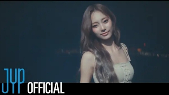 TZUYU "Run Away" MV