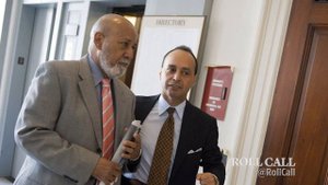 Hastings Doubles Down on Pay Raise Remarks