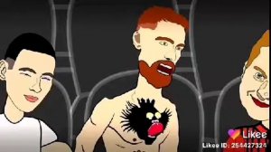 Хабиб Нурмагамедов vs Юрий Бойка