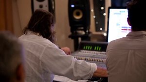 Jimmy Barnes - Lay Down Your Guns (feat. The Living End) - Official Video