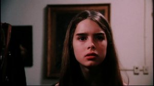 brooke shields - pretty baby (baby one more time)