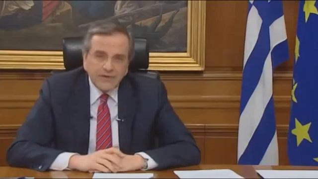 ANTONIS SAMARAS ΤΟ ΑΙΣΘΑΝΟΜΑΙ EPIC!!! смотреть онлайн