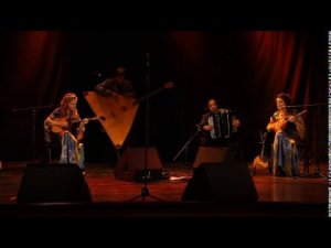 Ой, при лужке,  Либертанго, Лезгинка