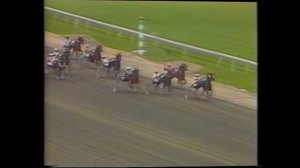 Hambletonian Oaks Jean Bi 1:12,5