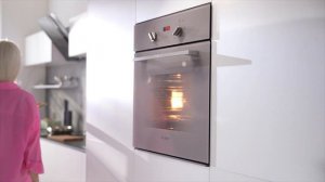 Обзор встраиваемого духового шкафа GEFEST 622 02 M51