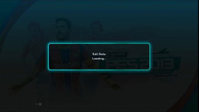 PES 2013 PATCH 2021 PS3 смотреть онлайн