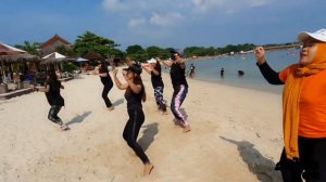 RIP Love - Faouzia | SALSATION