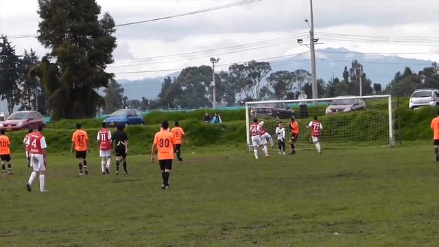 JUAN FRANCISCO GAMBOA GK PROMOTION VIDEO SPRING 2019 смотреть онлайн