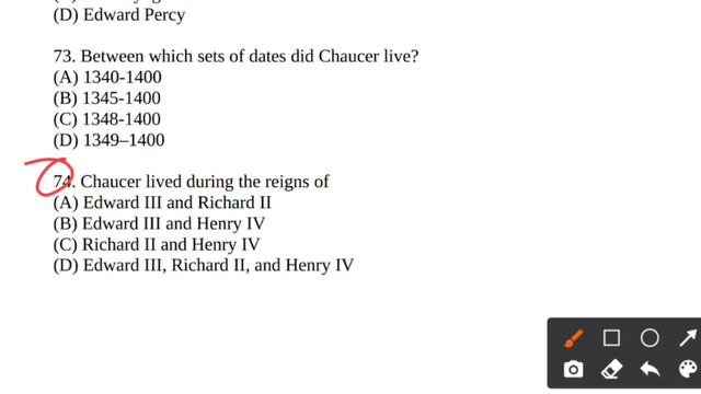 BRABU~ENGLISH(HONS) PAPER-I MODEL QUESTION BANK ANSWER | TDC PART 1 EXAM SESSION(2019-22)