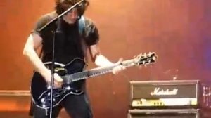 Wes Borland Solo