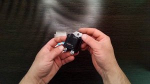 Индикатор звуковой Резвун 2 12V/24V заднего хода