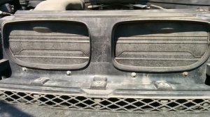 Жалюзи BMW X5 3.0Д