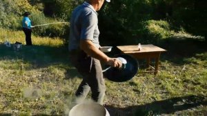 Уха грибная! Вот это объедение! Такого вы ещё не готовили! Вкусное блюдо, такого Вы не готовили!