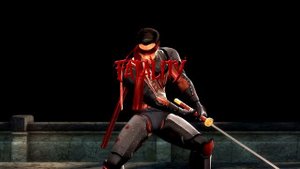 Mortal Kombat 9 - Kenshi - All Fatalities (60fps 1080p)