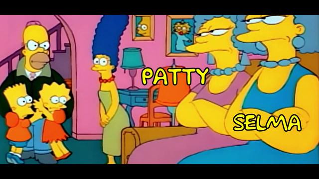 LOS SIMPSON: Especial De Navidad | Episodio 1 | EL DANNY BOY смотреть онлайн