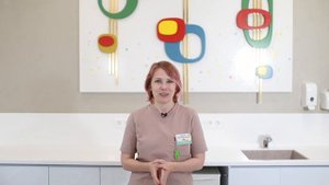 Иванова Валерия Аркадьевна