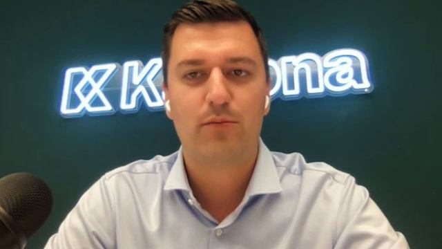Fabian Scholz | Kudona, Finance 2.0, DeFi, Entrepreneurship Lessons And Career Advice | Vonheim #14