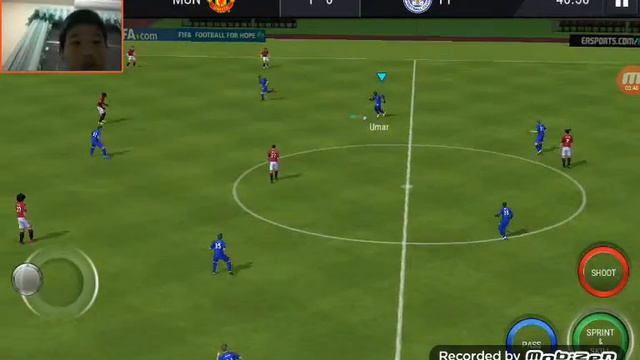 FIFA MAN UTD VS PP ep2 смотреть онлайн