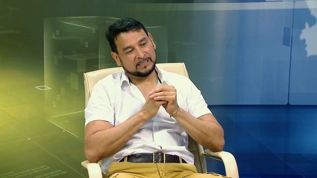 Бистер, артистер аразында…