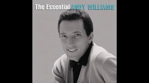 Andy Williams - Music to Watch Girls By (Audio)