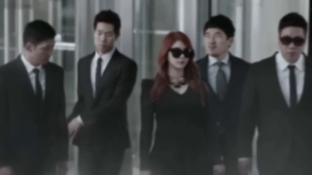 [FMV] Fate | Himchan & Ailee