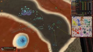 Supreme Commander [270] Лучшее использование командира